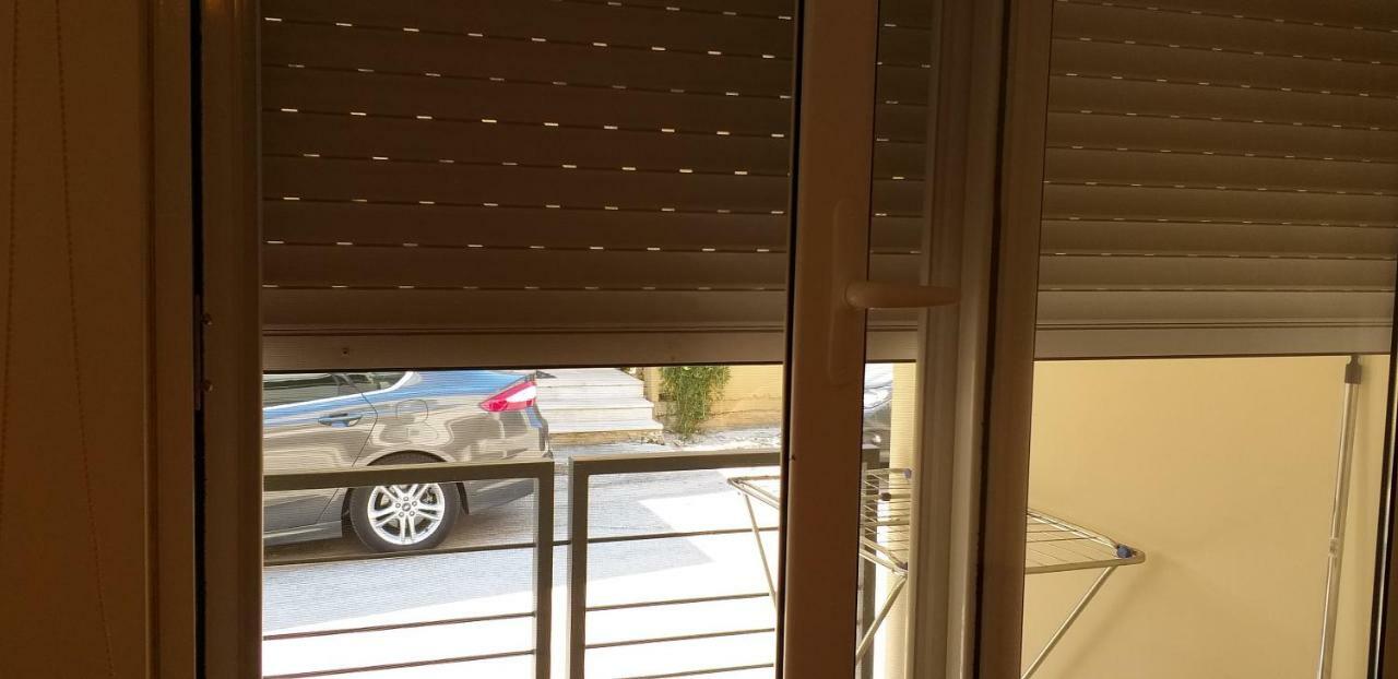 纳夫普利翁Sophias Καινουργιο Ανεξαρτητο Διαμερισμα公寓 外观 照片