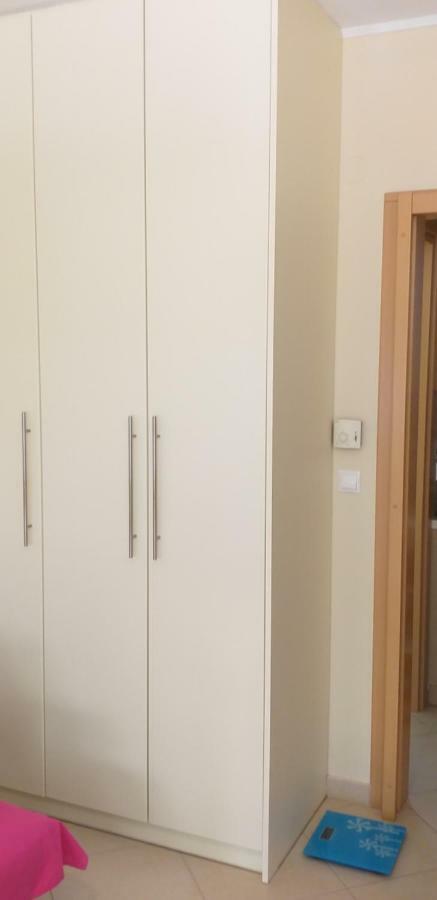 纳夫普利翁Sophias Καινουργιο Ανεξαρτητο Διαμερισμα公寓 外观 照片